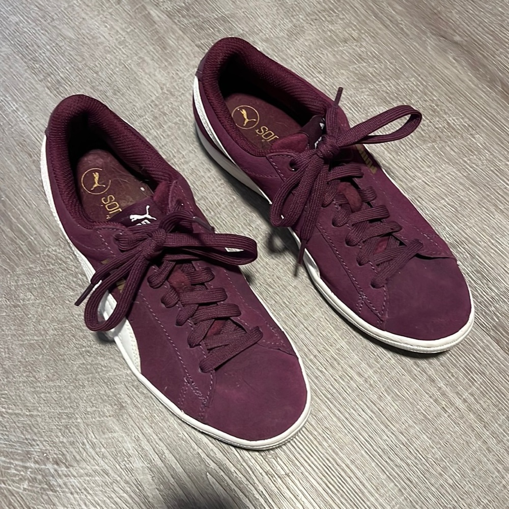 Puma sneakers